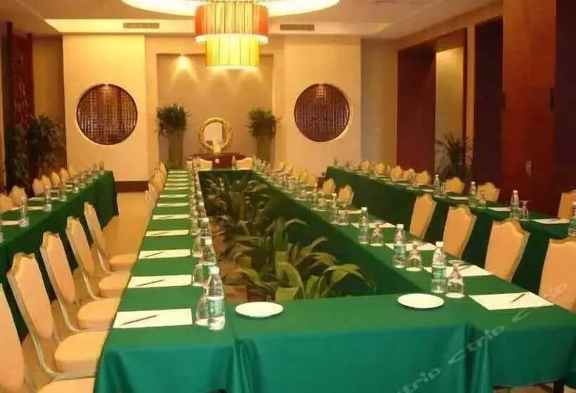 فندق Wuyi Country Garden Phoenix