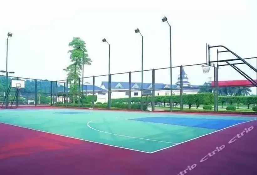 فندق Wuyi Country Garden Phoenix