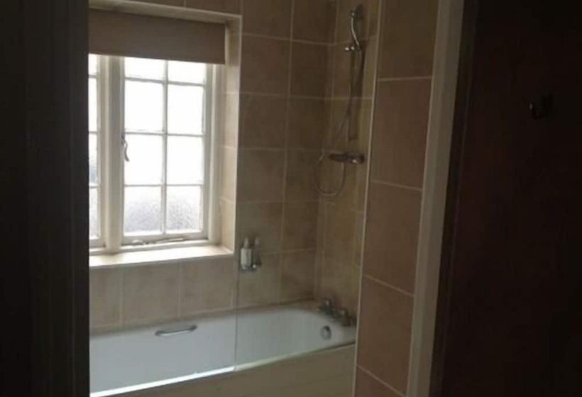 بنسيون The Nags Head