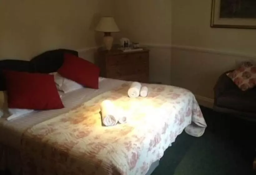 Pension The Nags Head