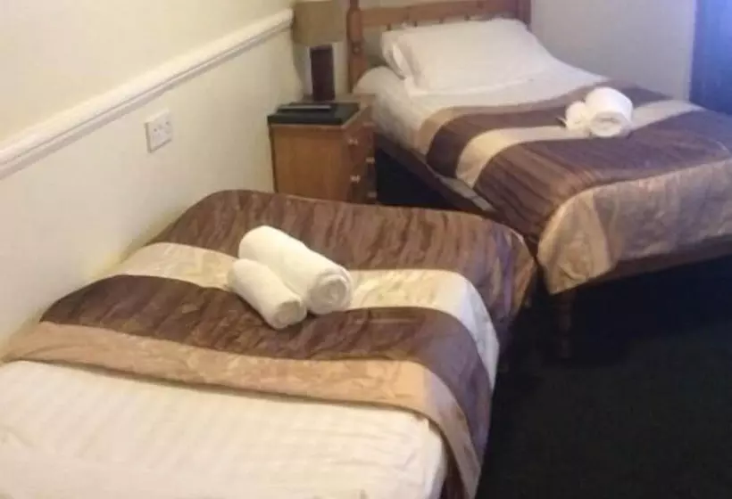 Pension The Nags Head