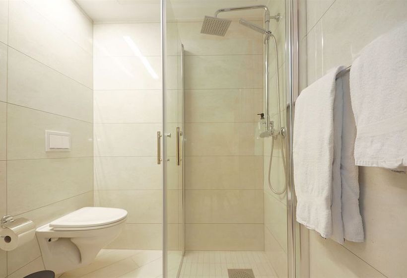 Stay Bergen R5 Aparthotel