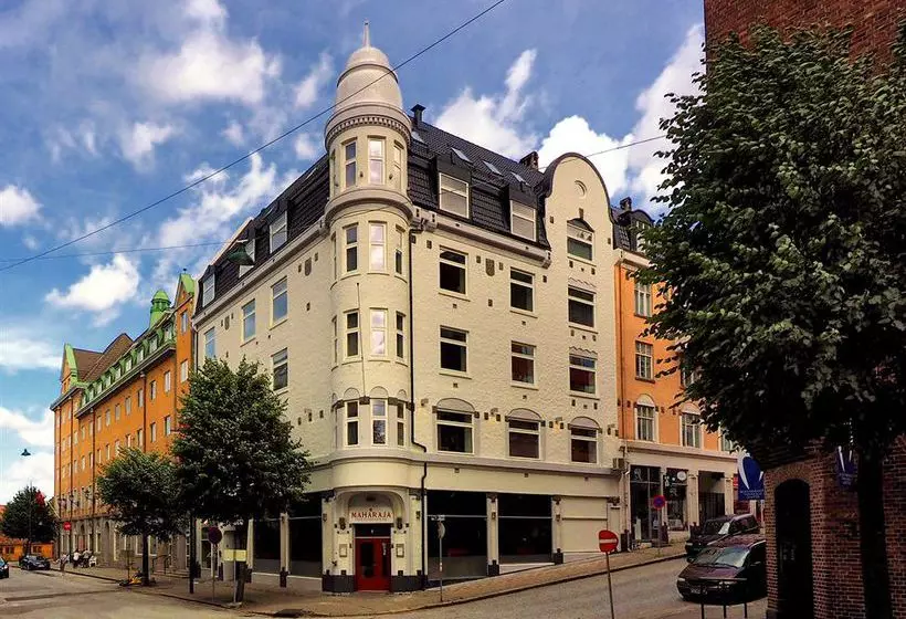 Stay Bergen R5 Aparthotel