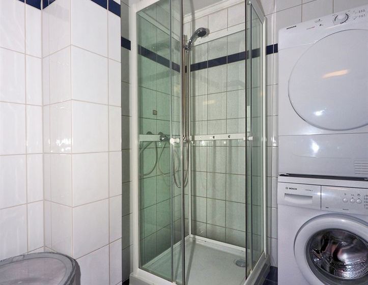 Stay Bergen R5 Aparthotel