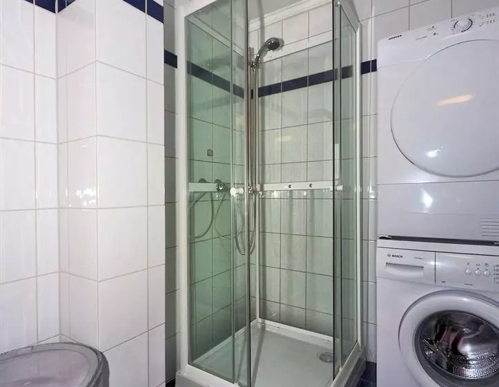 Stay Bergen R5 Aparthotel