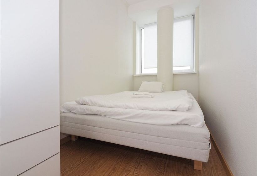 Stay Bergen R5 Aparthotel