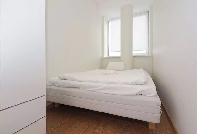 Stay Bergen R5 Aparthotel