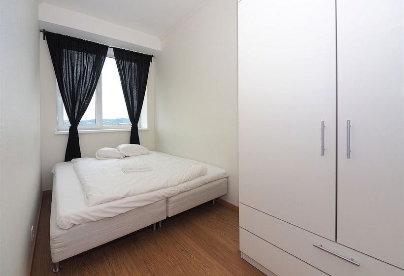 Stay Bergen R5 Aparthotel
