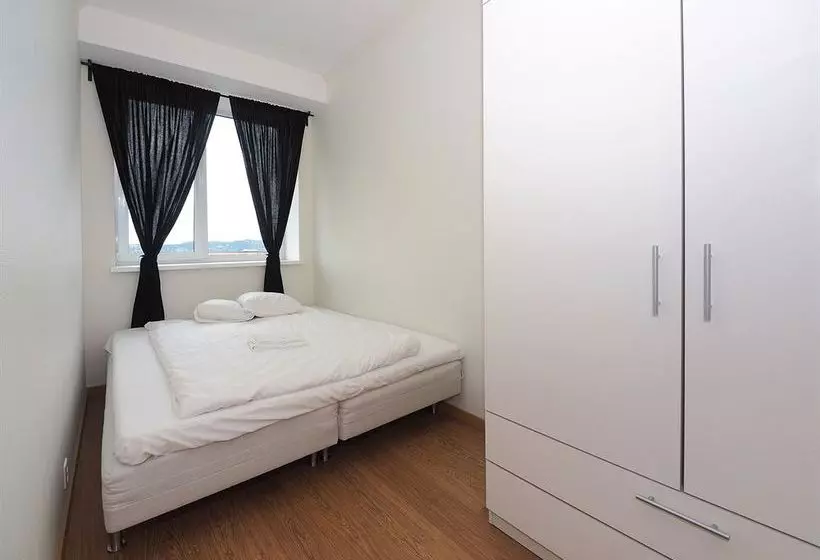 Stay Bergen R5 Aparthotel