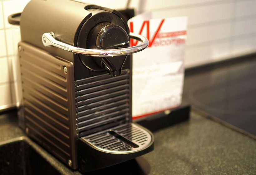 Stay Bergen R5 Aparthotel