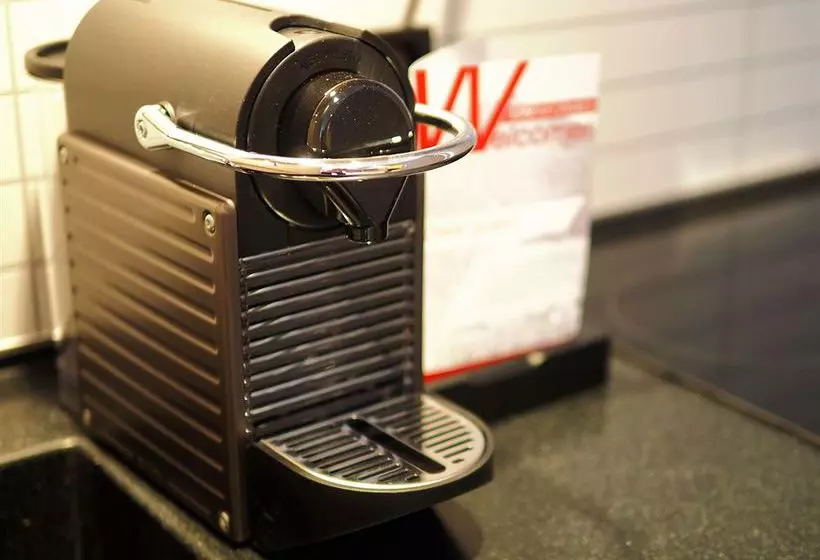 Stay Bergen R5 Aparthotel