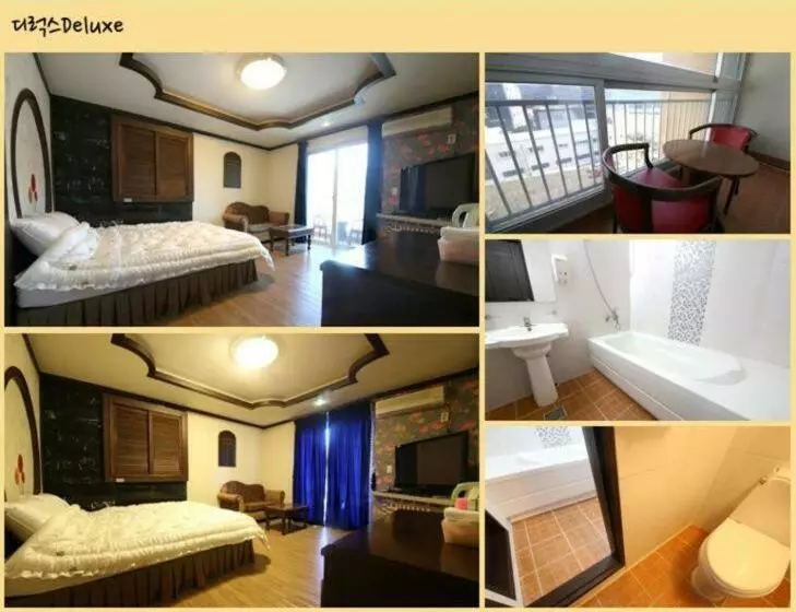 Bali Motel