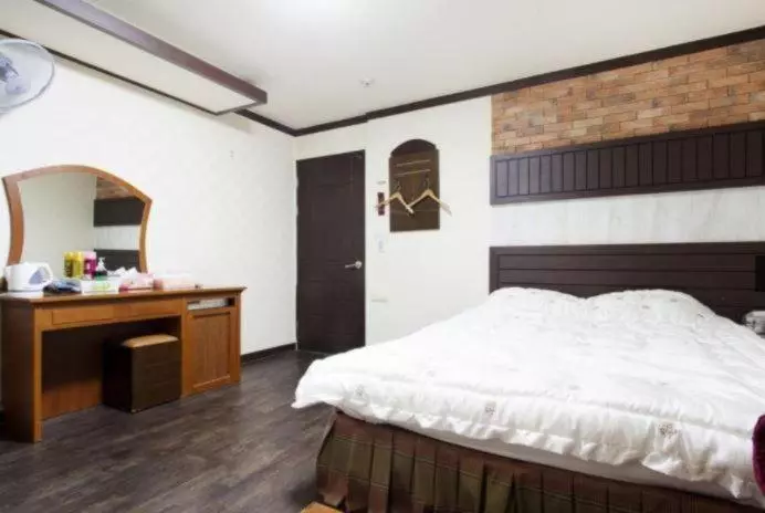 Bali Motel