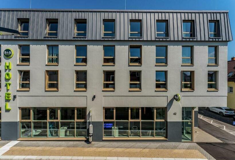 B&b Hotel Villingen Schwenningen