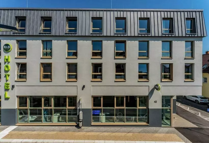 B&b Hotel Villingen Schwenningen