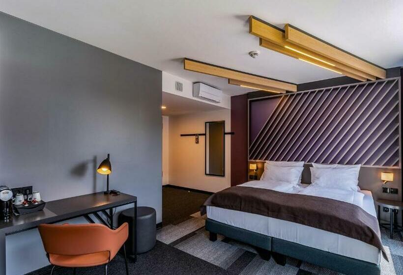 B&b Hotel Villingen Schwenningen