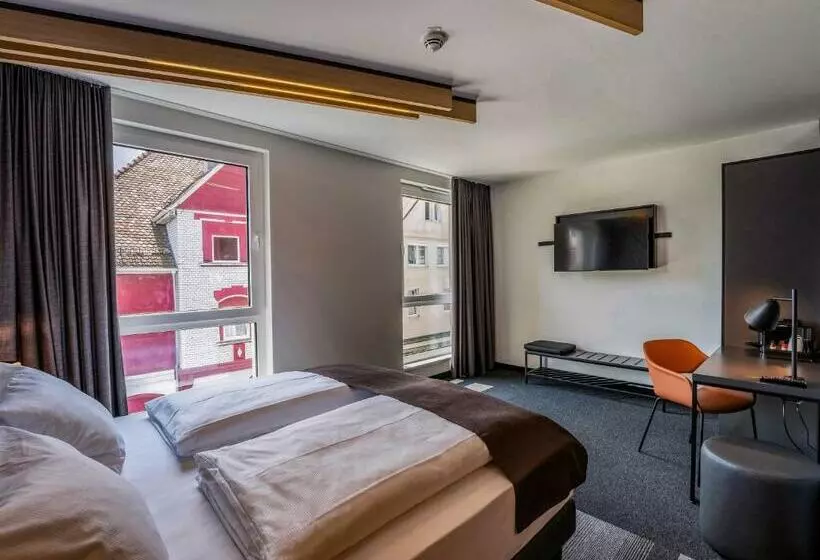 B&b Hotel Villingen Schwenningen