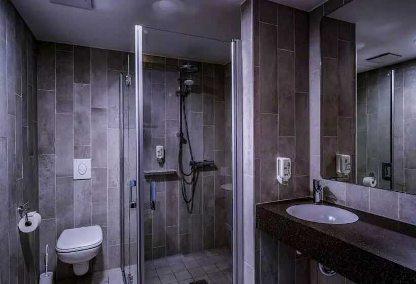 B&b Hotel Villingen Schwenningen