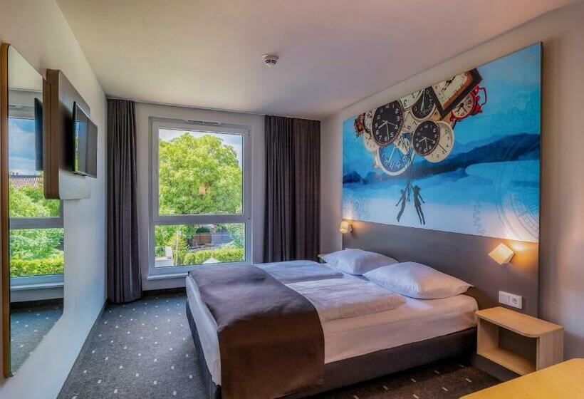 B&b Hotel Villingen Schwenningen