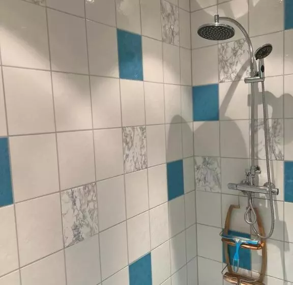 Aamiaismajoitus (B&B) Au Doux Passage