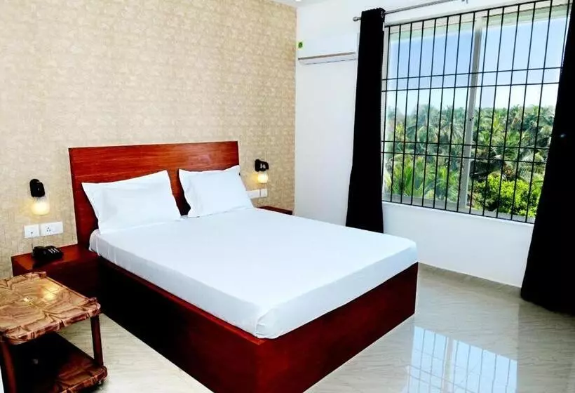 ホテル Dwarka Lodging & Boarding