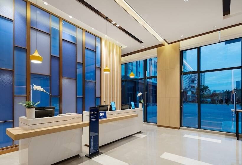 Otel Holiday Inn Express Shunde Daliang, An Ihg