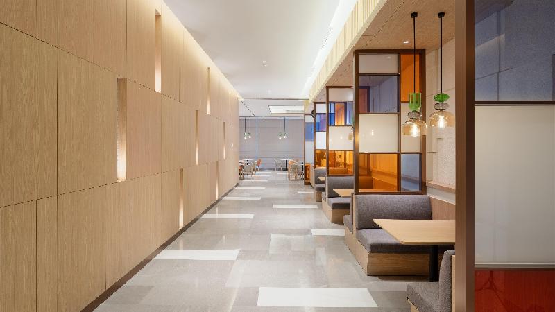 Hotel Holiday Inn Express Shunde Daliang, An Ihg