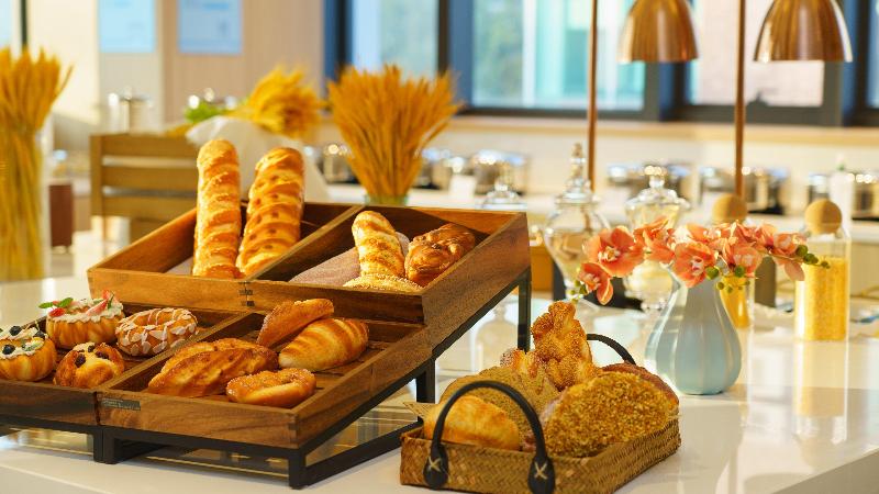 Hotel Holiday Inn Express Shunde Daliang, An Ihg