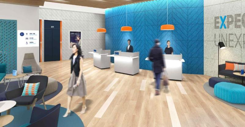 Otel Holiday Inn Express Shunde Daliang, An Ihg