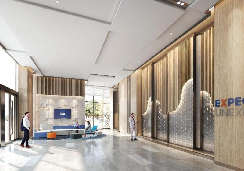 Hotel Holiday Inn Express Shunde Daliang, An Ihg