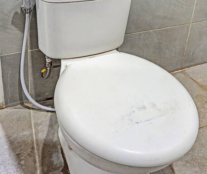 호텔 Oyo 91812 Nh Kost Syariah