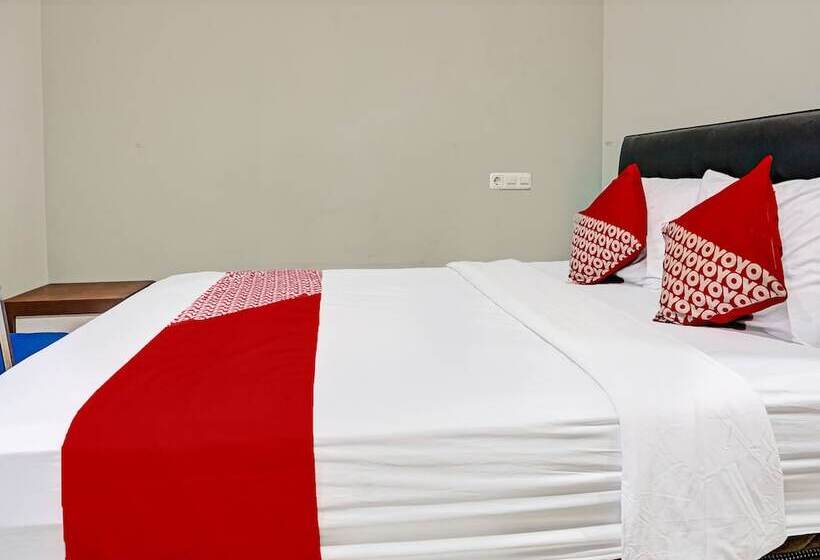 호텔 Oyo 91812 Nh Kost Syariah