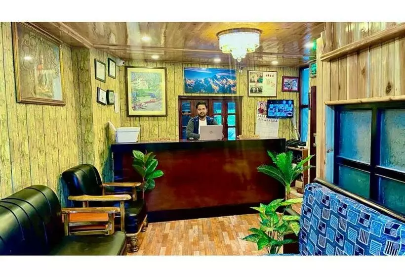 Hotelli Ricasa By Swipe Group