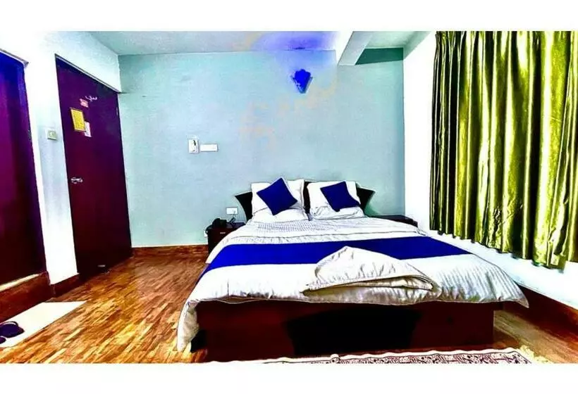 Hotelli Ricasa By Swipe Group