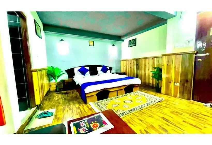 Hotelli Ricasa By Swipe Group