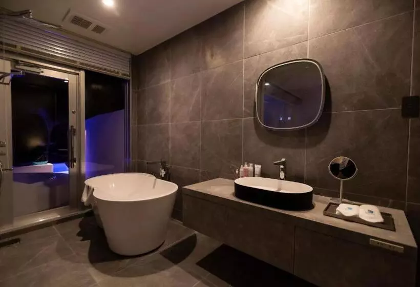 ホテル Ronsard Resort Irabu