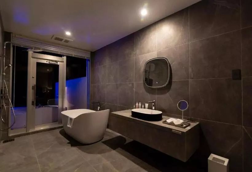 ホテル Ronsard Resort Irabu