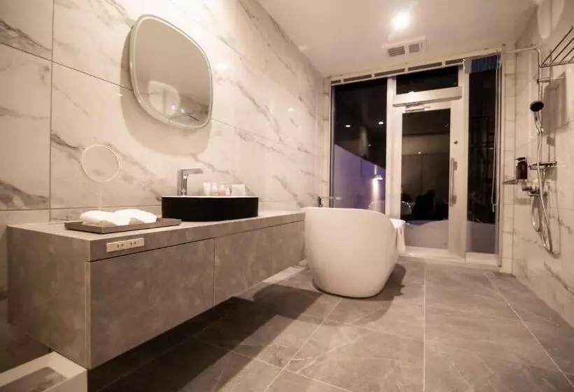 ホテル Ronsard Resort Irabu