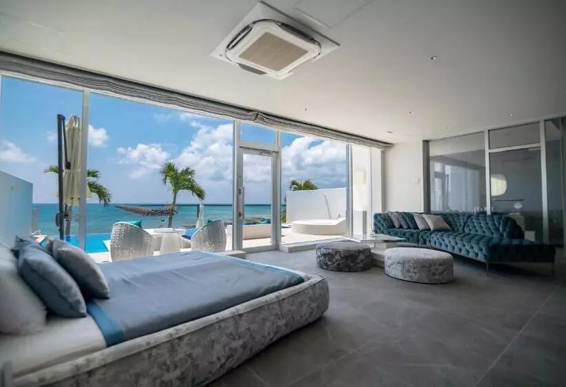 ホテル Ronsard Resort Irabu