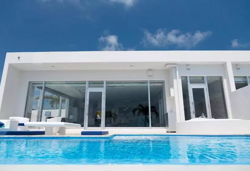 ホテル Ronsard Resort Irabu