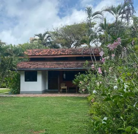 ペンション Cottage Garden Bungalows
