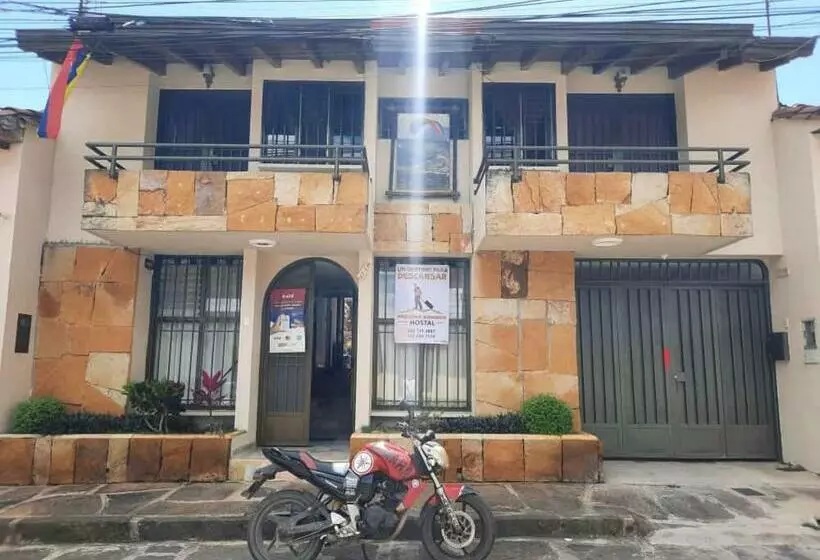 ペンション Hostal Proximo Domingo