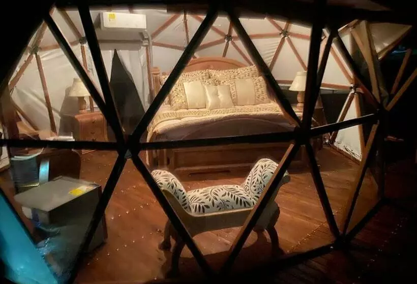 ペンション Hostal Proximo Domingo