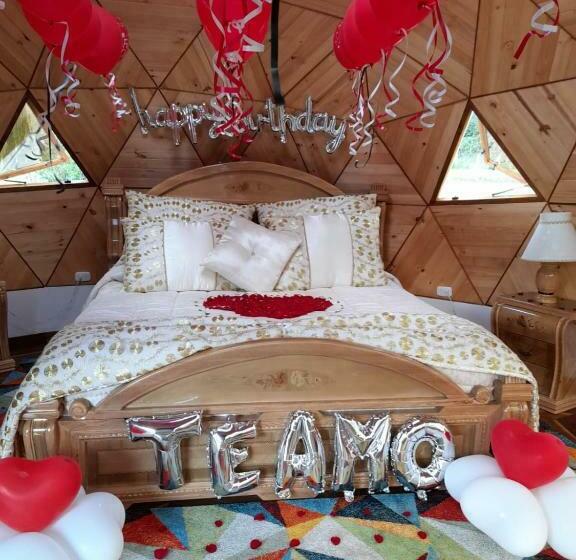 Pension (Hôtel basse catégorie) Hostal Proximo Domingo