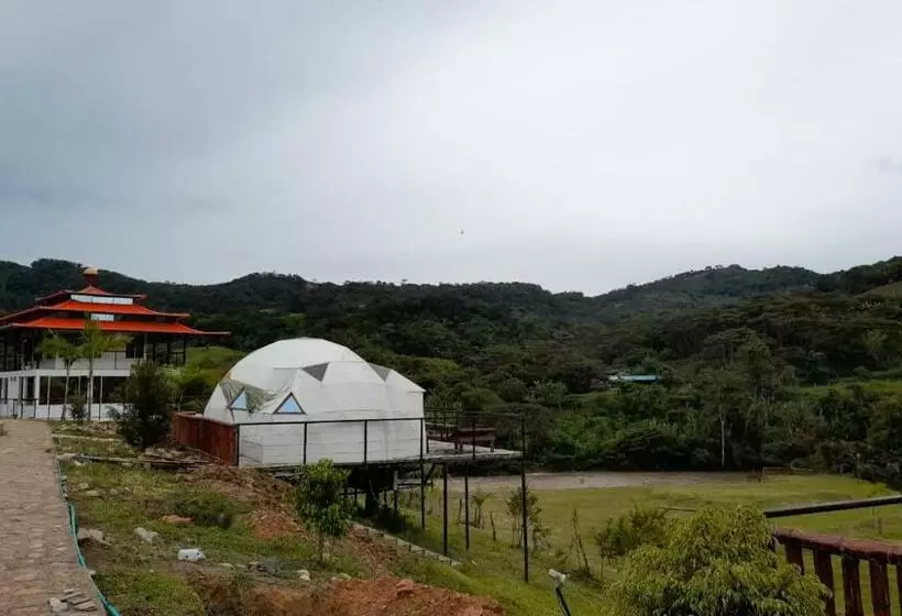 ペンション Hostal Proximo Domingo