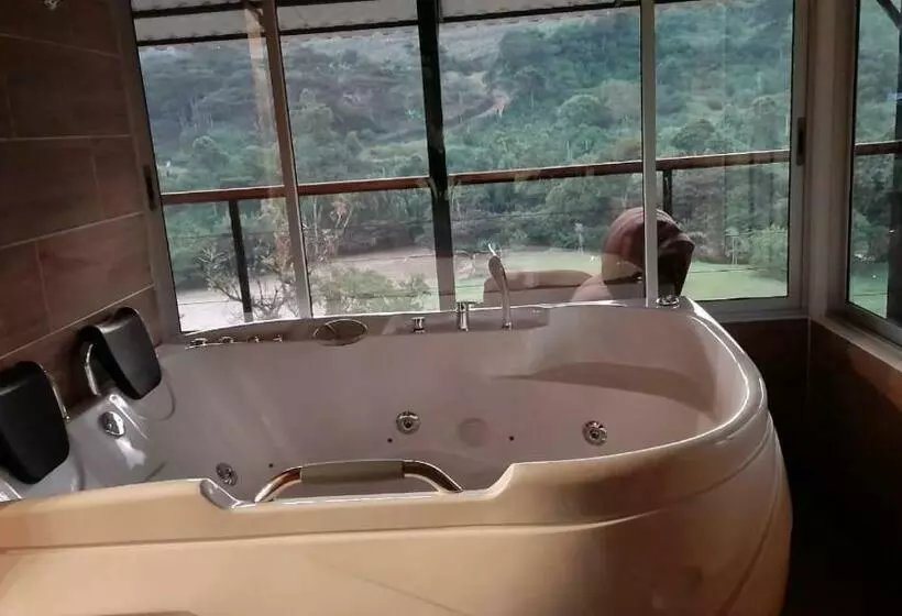ペンション Hostal Proximo Domingo