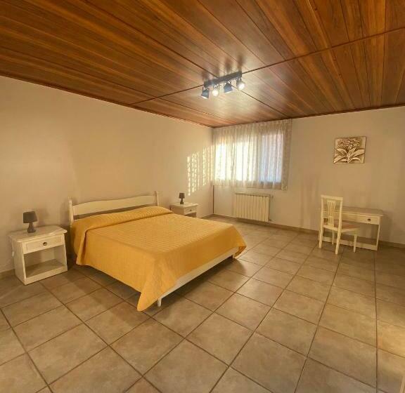 פנסיון Hostaria Delle Memorie