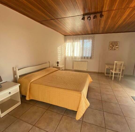 פנסיון Hostaria Delle Memorie