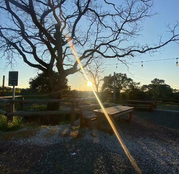 פנסיון Hostaria Delle Memorie