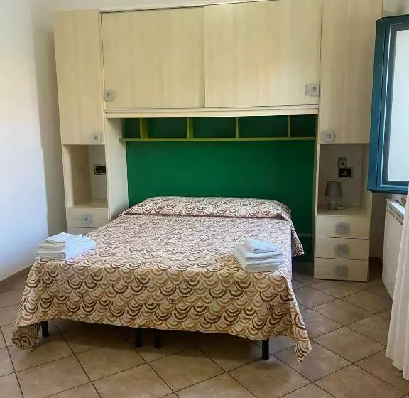 Majatalo Hostaria Delle Memorie